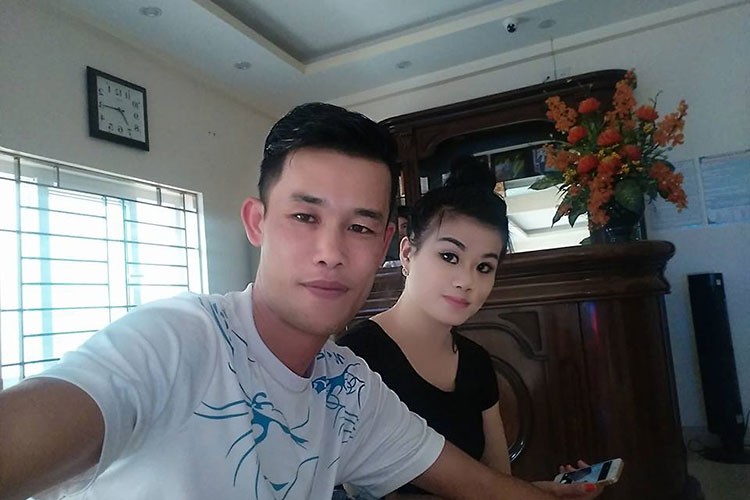 Chan dung ban gai moi cua nghe si Hiep Ga-Hinh-10